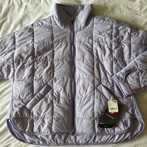 Free People Pippa Packable Puffer Jacket